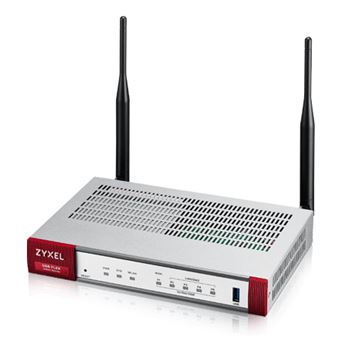 Firewall de Hardware Zyxel USG FLEX 100AX - 1
