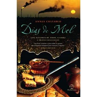 Dias de Mel - 1