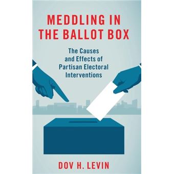 Meddling In The Ballot Box - 1