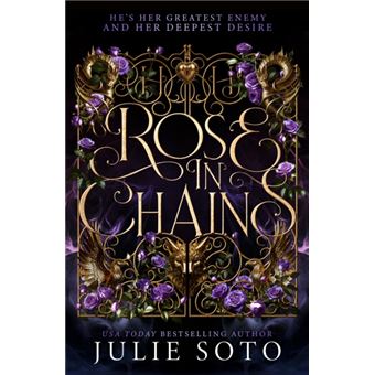 Rose in Chains - 1