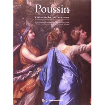 Poussin. Restauração - 1