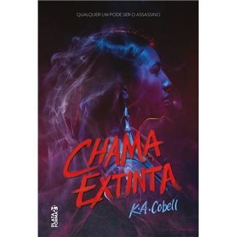 Chama Extinta - 1