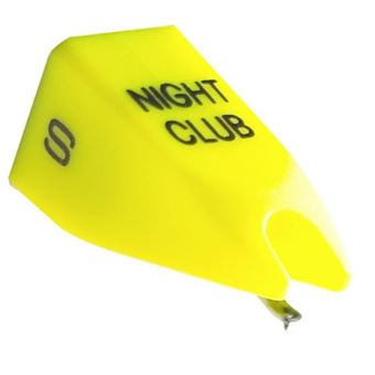 Acessório para Gira-discos Ortofon Night Club S | Amarelo - 1