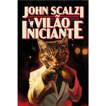 Vilão Iniciante - 1