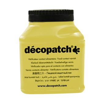 Verniz Interior Décopatch VAAL180AC - 1