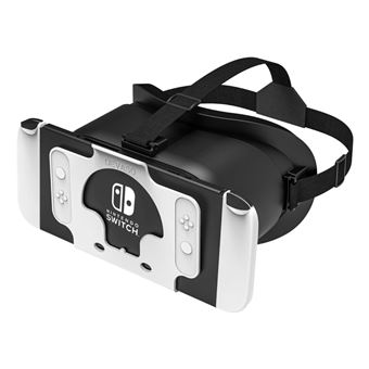 Óculos Realidade Virtual CO-Phénix para Nintendo Switch/OLED | 3D VR - 1