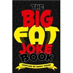 The Big Fat Joke Book