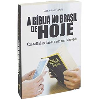 A Bíblia No Brasil de Hoje - 1