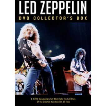 Dvd Collectors Box - 1