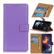 Capa Magunivers | PU + TPU com apoio Roxo para Xiaomi Mi Note 10/Mi CC9 Pro