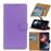Capa Magunivers | PU + TPU com apoio Roxo para Xiaomi Mi Note 10/Mi CC9 Pro_0