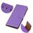 Capa Magunivers | PU + TPU com apoio Roxo para Xiaomi Mi Note 10/Mi CC9 Pro_2