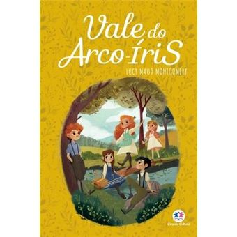 Vale do Arco-Iris - 1