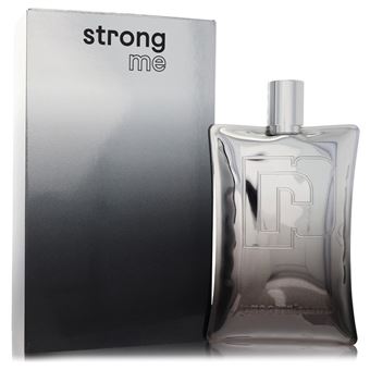 Perfume Unissexo Paco Rabanne Strong Me | EDP | 2.1 oz | 62 ml - 1