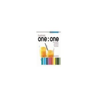 Business one:one pre-intermediate.(class cd) - 1