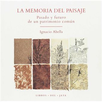 La Memoria Del Paisaje - 1