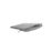 MW 410018 12" Sleeve case Cinzento, Branco_1