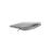 MW 410018 12" Sleeve case Cinzento, Branco_3