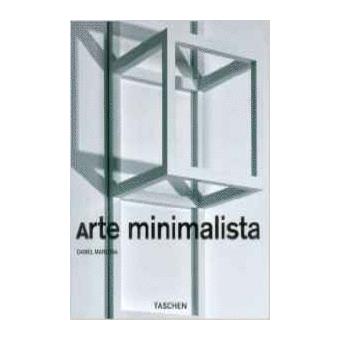 Arte minimalista (ab) - 1