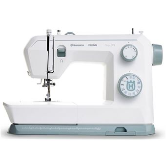Máquina de Costura Husqvarna Viking ONYX15 | 23 Pontos - 1