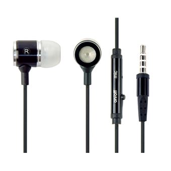 Auriculares Gembird MHS-EP-001 | Branco - 1
