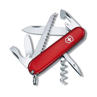 Canivete Victorinox Camper 1.3613 | 91mm - 1