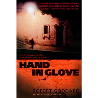 Hand In Glove - 1