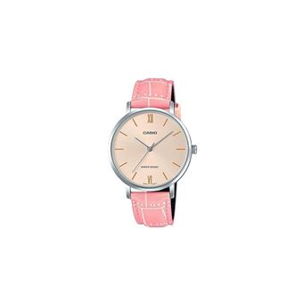Relógio Senhora CASIO ENTICER LADY LTP-VT01L-4B - 1