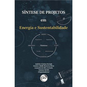 Síntese De Projetos Em Energia E Sustentabilidade - 1