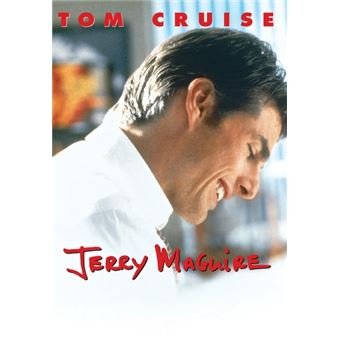 Filme SF Studios Jerry Maguire - 1