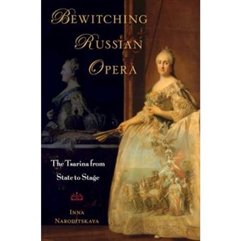 Bewitching Russian Opera - 1