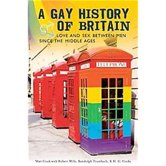 A Gay History Of Britain - 1
