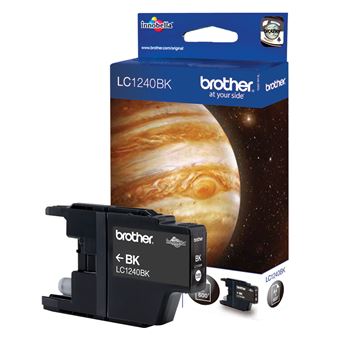 Tinteiro Brother LC-1240BK - 1