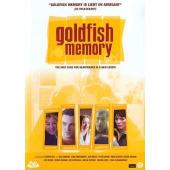 Goldfish Memory - 1