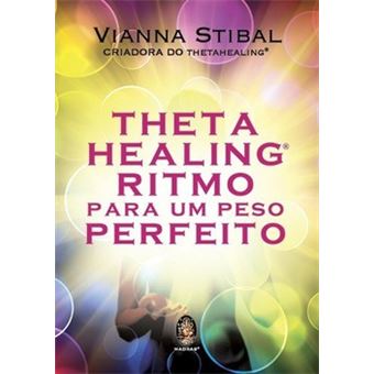 Thetahealing - Ritmo Para Um Peso Perfeito - 1