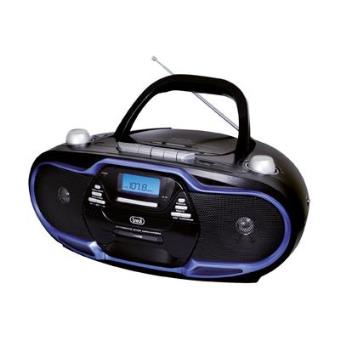 Trevi 057404 rádio CD - 1