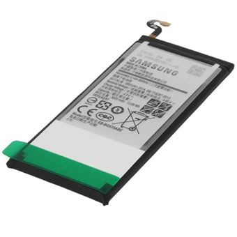 Bateria Original para Samsung Galaxy S7 Edge - Samsung EB-BG935ABE | 3600 mAh - 1