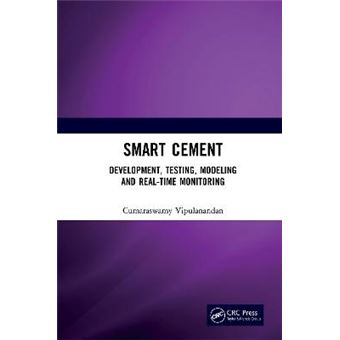 Smart Cement - 1