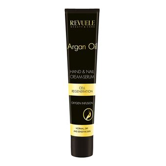 Creme Regenerador Revuele | de Óleo de Argão - 1