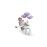 LEGO DUPLO Sofia the First Magical Carriage 30peça(s) Multi 10822_3