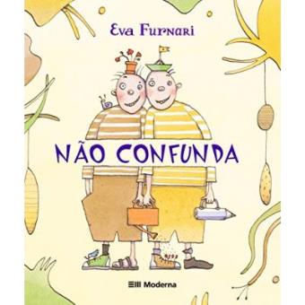 Não Confunda - 1