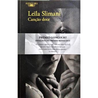 Canção doce. - 1
