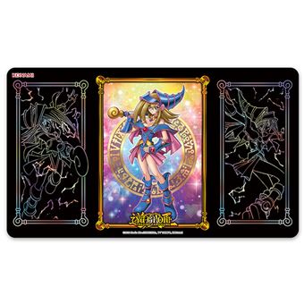 YGO Dark Magician Girl Game Mat - 1