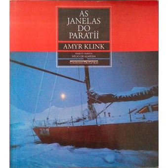 As janelas do paratii. - 1