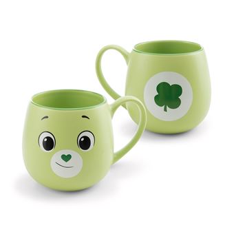 Copo NICI Glücksbärchis | Verde - 1