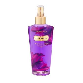 Perfume Victoria S Secret Love Spell Bruma Perfumada 250ml - 1