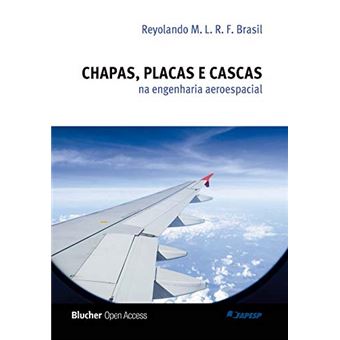 Chapas, Placas E Cascas Na Engenharia Aeroespacial - 1