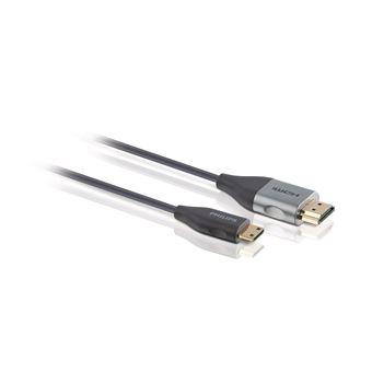 Philips 1.5m HDMI