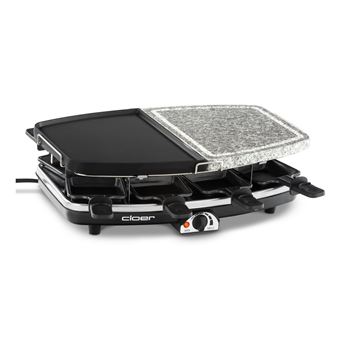 Grelhador de Interior Cloer 6435 - 1