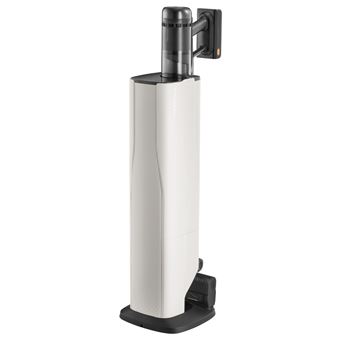 Aspirador Vertical sem Saco Roborock H60 Hub Ultra | Branco - 1